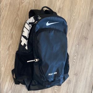 Nike Max Air Backpack